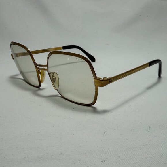 Vintage Swank Eyeglasses - Frames Only - Picture 3 of 9